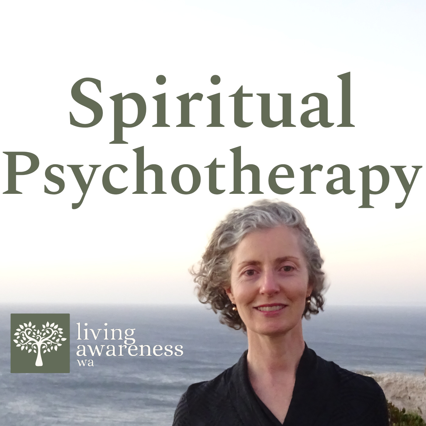 Spiritual psychotherapy Mia