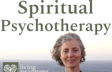spiritual psychotherapy
