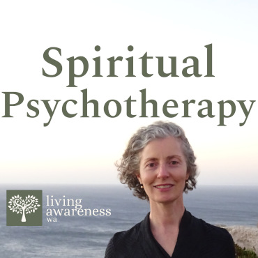spiritual psychotherapy
