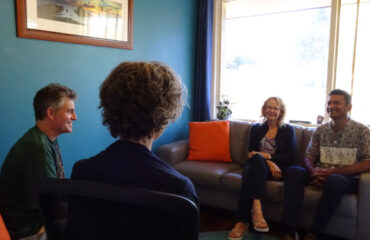 group psychotherapy