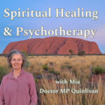 Spiritual Healing and Psychotherapy Podcast